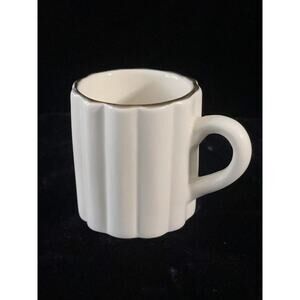 Sezane Espresso Cup Coffee Home French